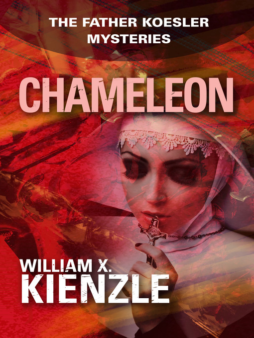 Title details for Chameleon by William Kienzle - Wait list